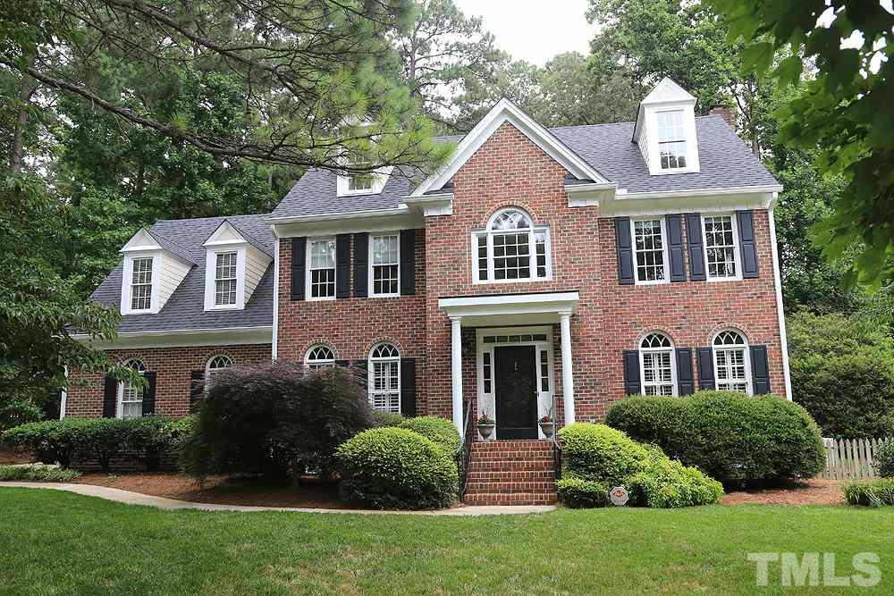 6304 Godfrey Drive Raleigh, NC 27612 - Photo 1 of 15