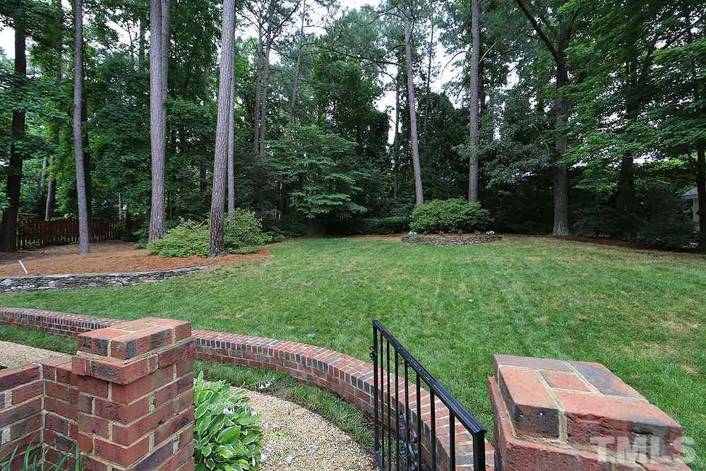 6304 Godfrey Drive Raleigh, NC 27612 - Photo 14 of 15