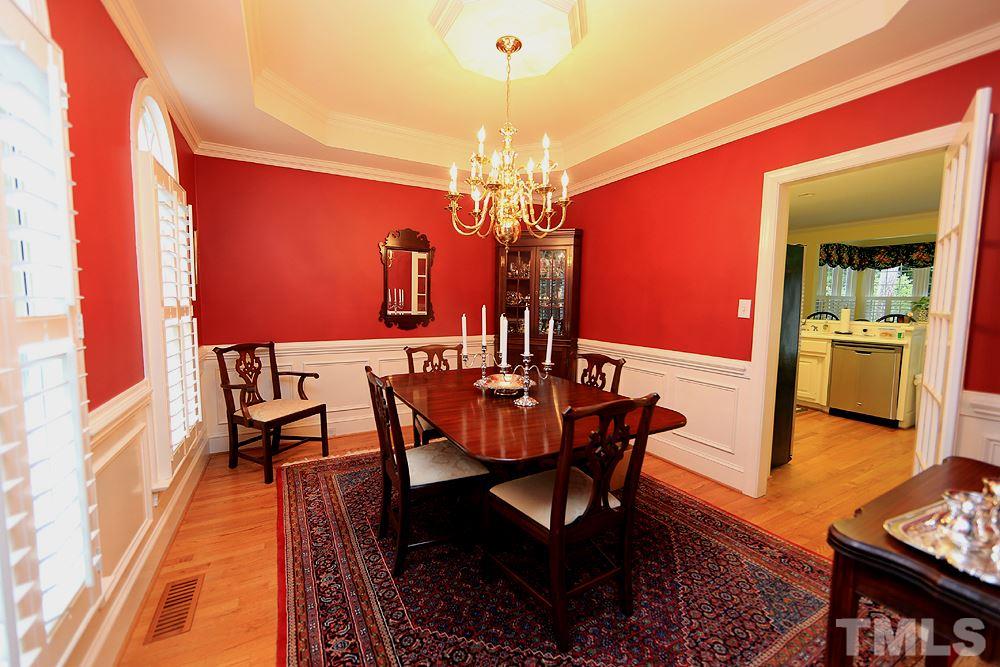 6304 Godfrey Drive Raleigh, NC 27612 - Photo 3 of 15