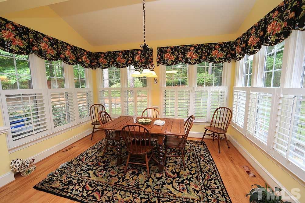 6304 Godfrey Drive Raleigh, NC 27612 - Photo 5 of 15