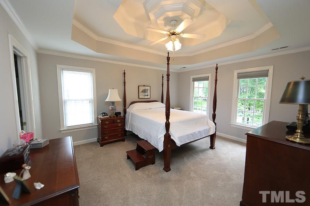 6304 Godfrey Drive Raleigh, NC 27612 - Photo 7 of 15