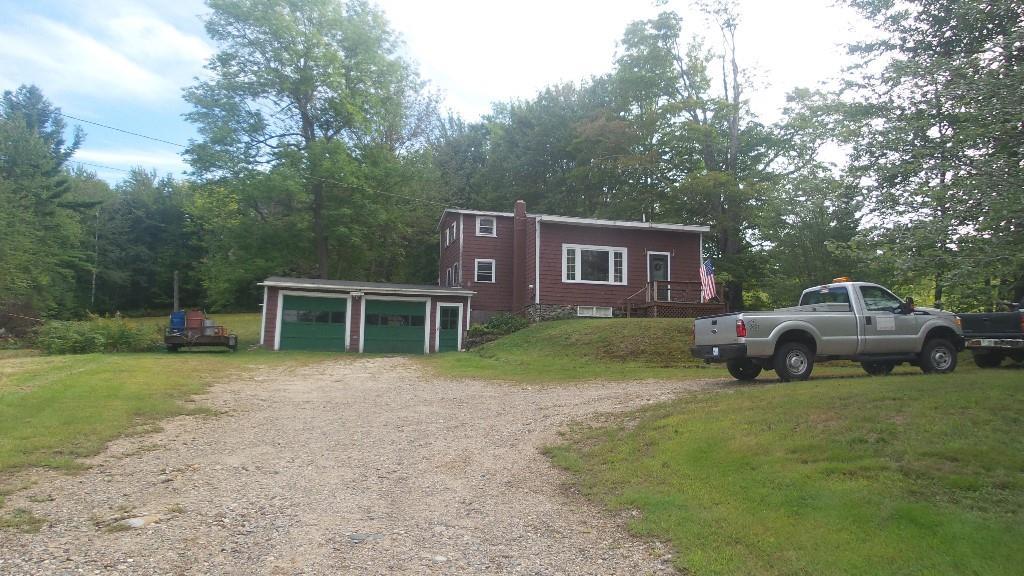394 Wakefield Road West Newfield, ME 04095 - Photo 19 of 19 Photo