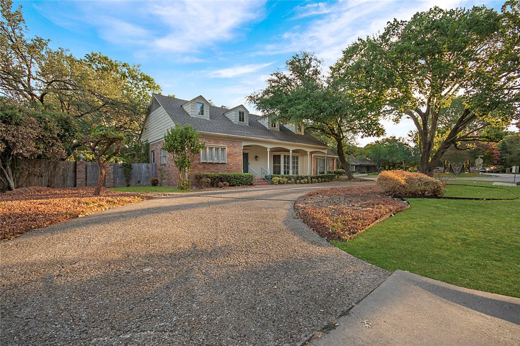 5859 Colhurst Street Dallas, TX 75230 - Photo 16 of 16 Gallery Image 16