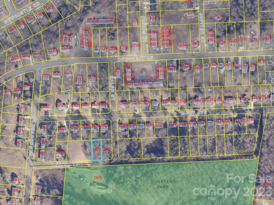 2872 Unity Avenue Gastonia, NC 28052 - Photo 2 of 2