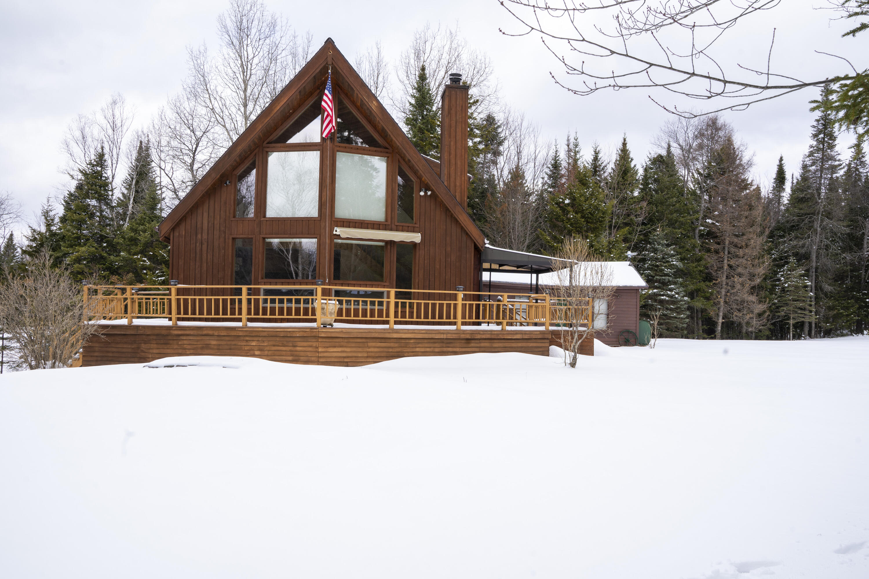 896 Standish Road Saranac, NY 12981 - Photo 29 of 33 Exterior