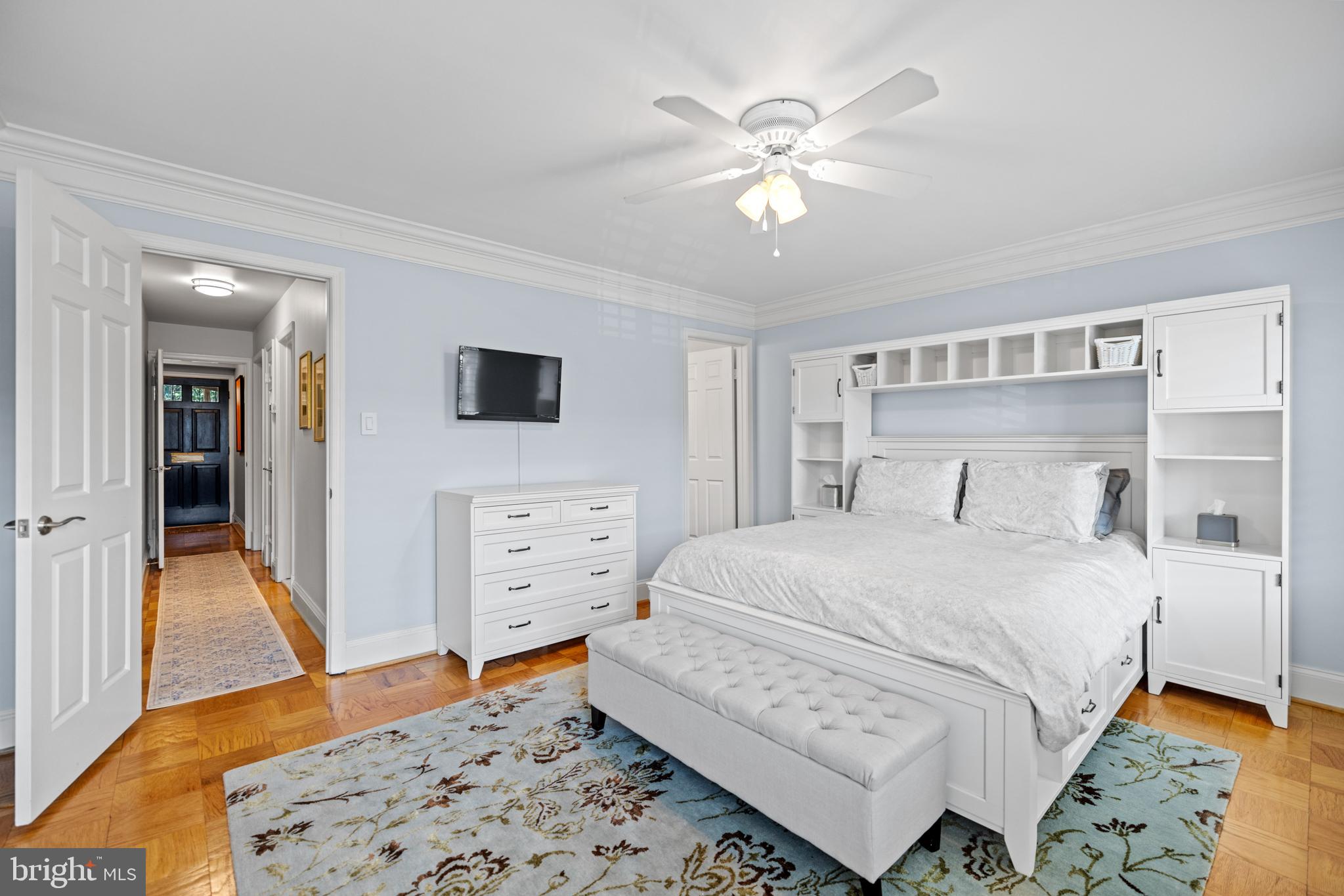 1618 Belmont Street Northwest, Unit C Washington, DC 20009 - Photo 14 of 26