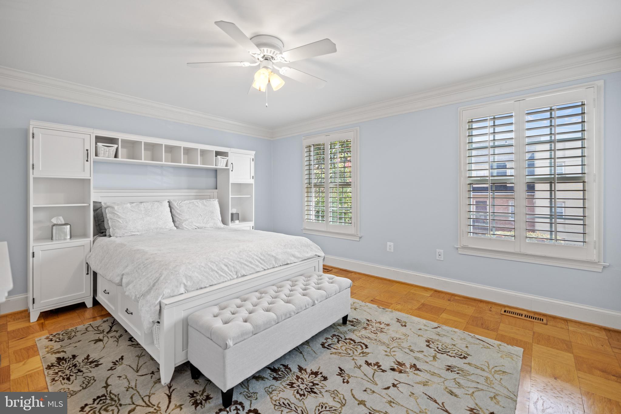 1618 Belmont Street Northwest, Unit C Washington, DC 20009 - Photo 15 of 26