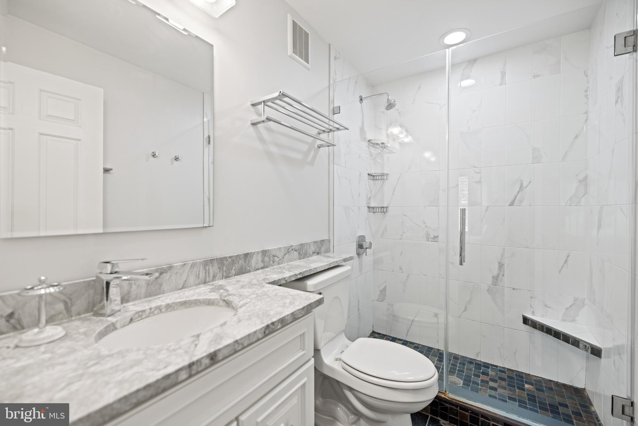 1618 Belmont Street Northwest, Unit C Washington, DC 20009 - Photo 16 of 26