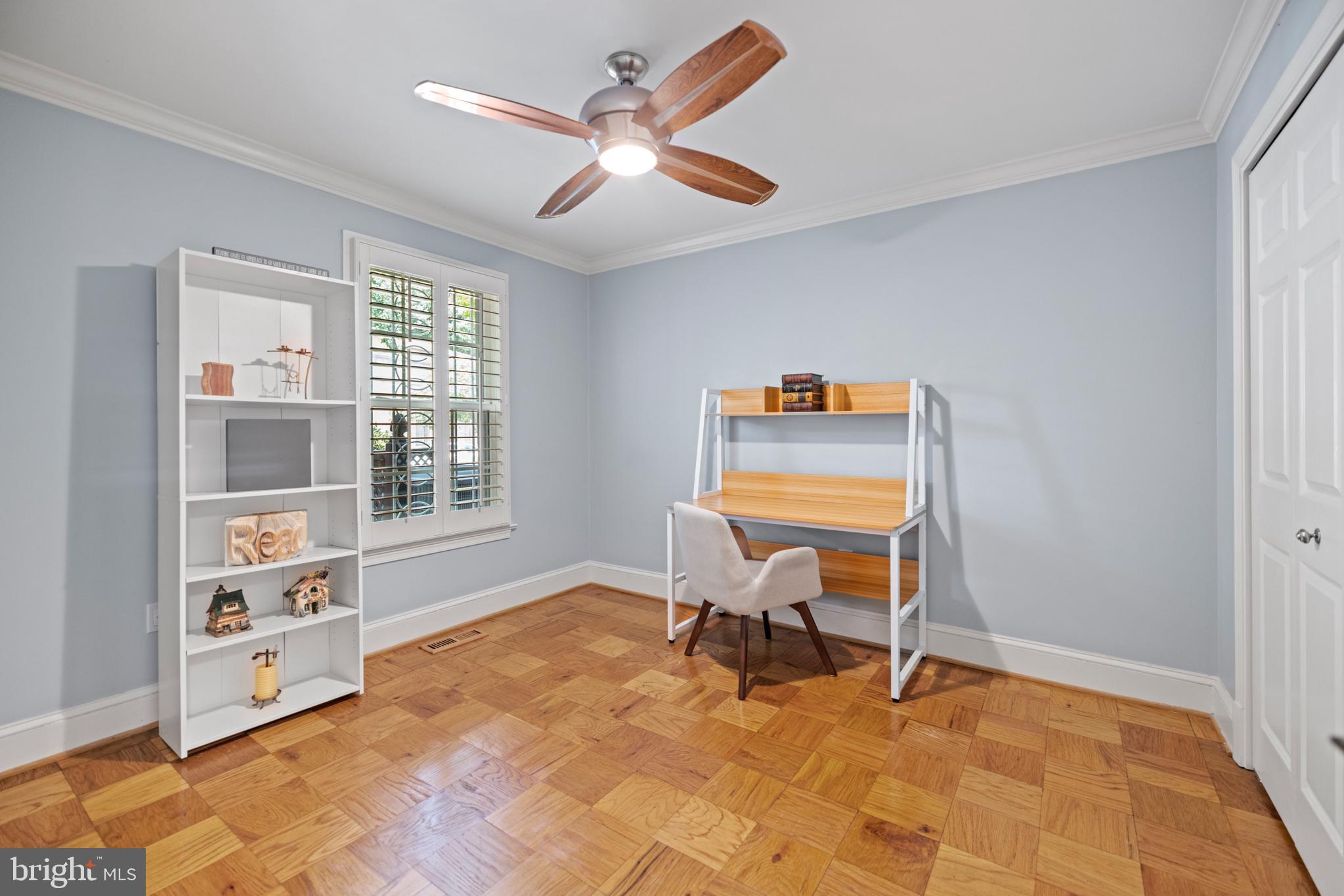 1618 Belmont Street Northwest, Unit C Washington, DC 20009 - Photo 17 of 26