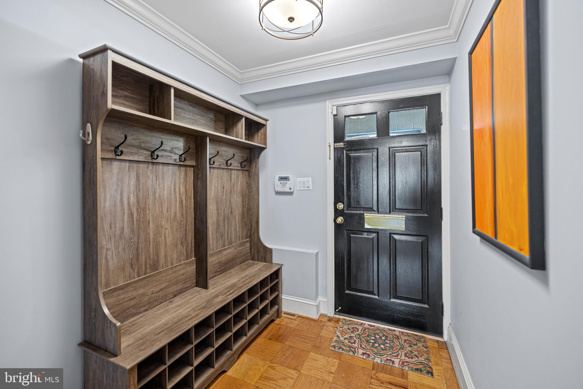 1618 Belmont Street Northwest, Unit C Washington, DC 20009 - Photo 19 of 26