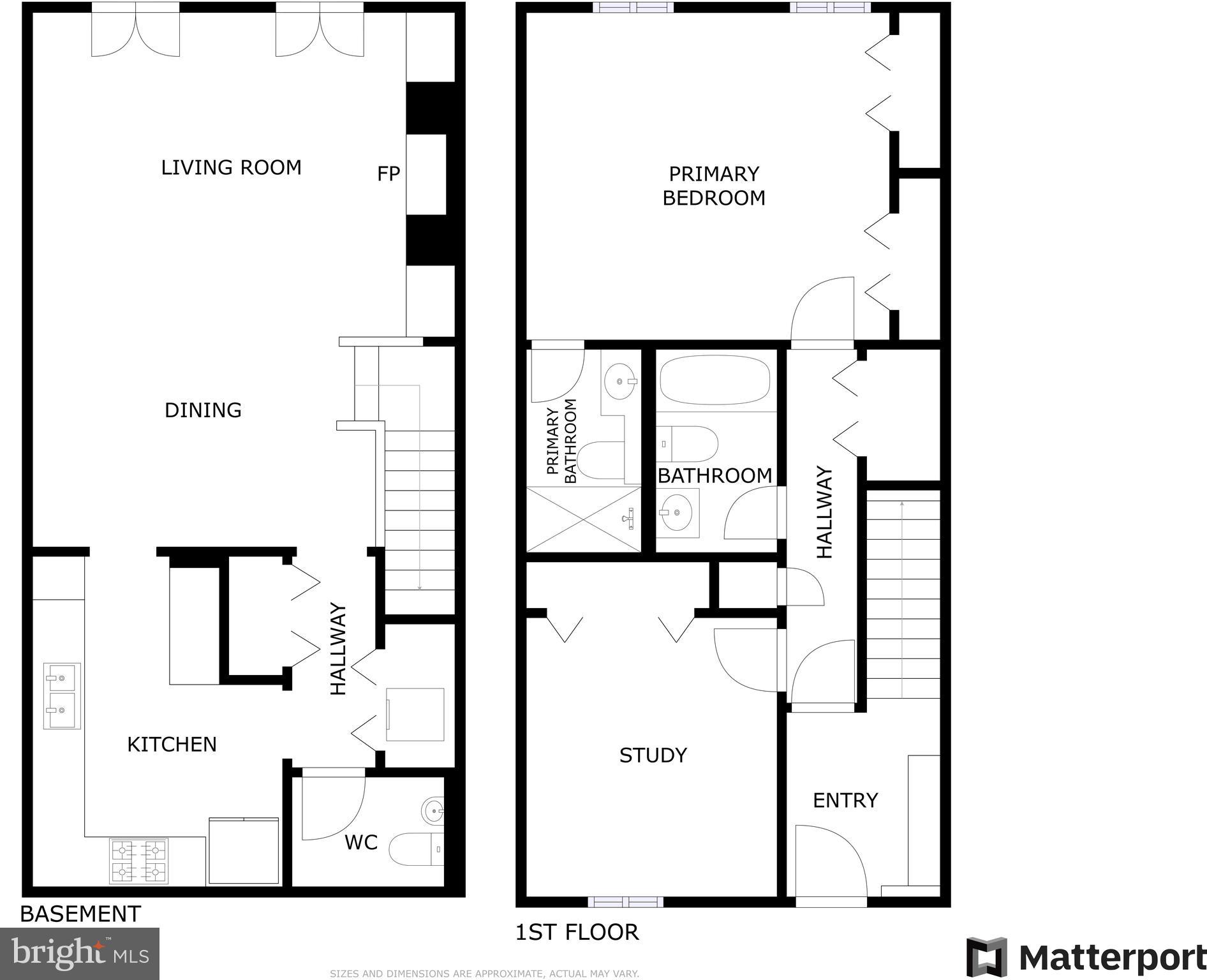 1618 Belmont Street Northwest, Unit C Washington, DC 20009 - Photo 21 of 26