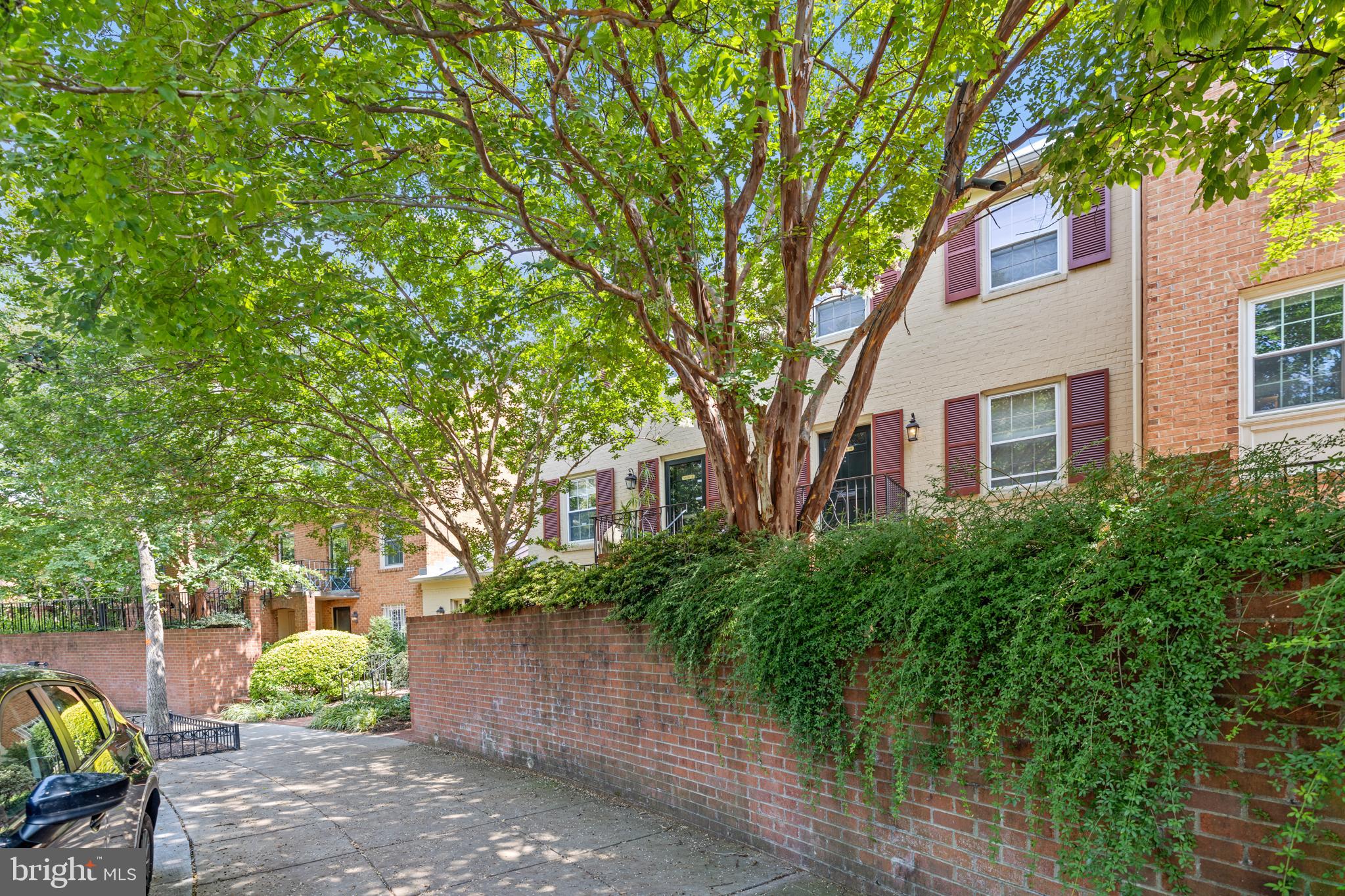 1618 Belmont Street Northwest, Unit C Washington, DC 20009 - Photo 26 of 26