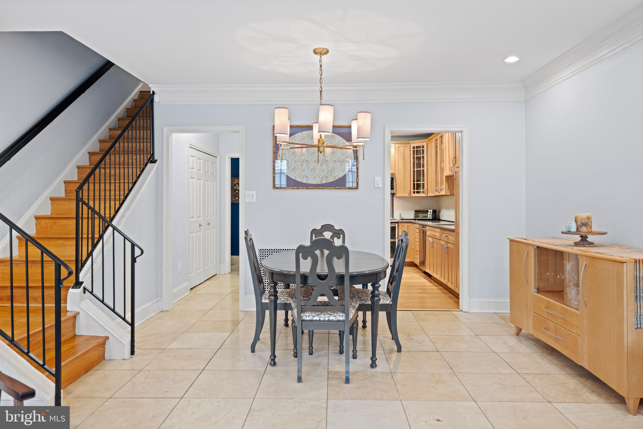 1618 Belmont Street Northwest, Unit C Washington, DC 20009 - Photo 5 of 26