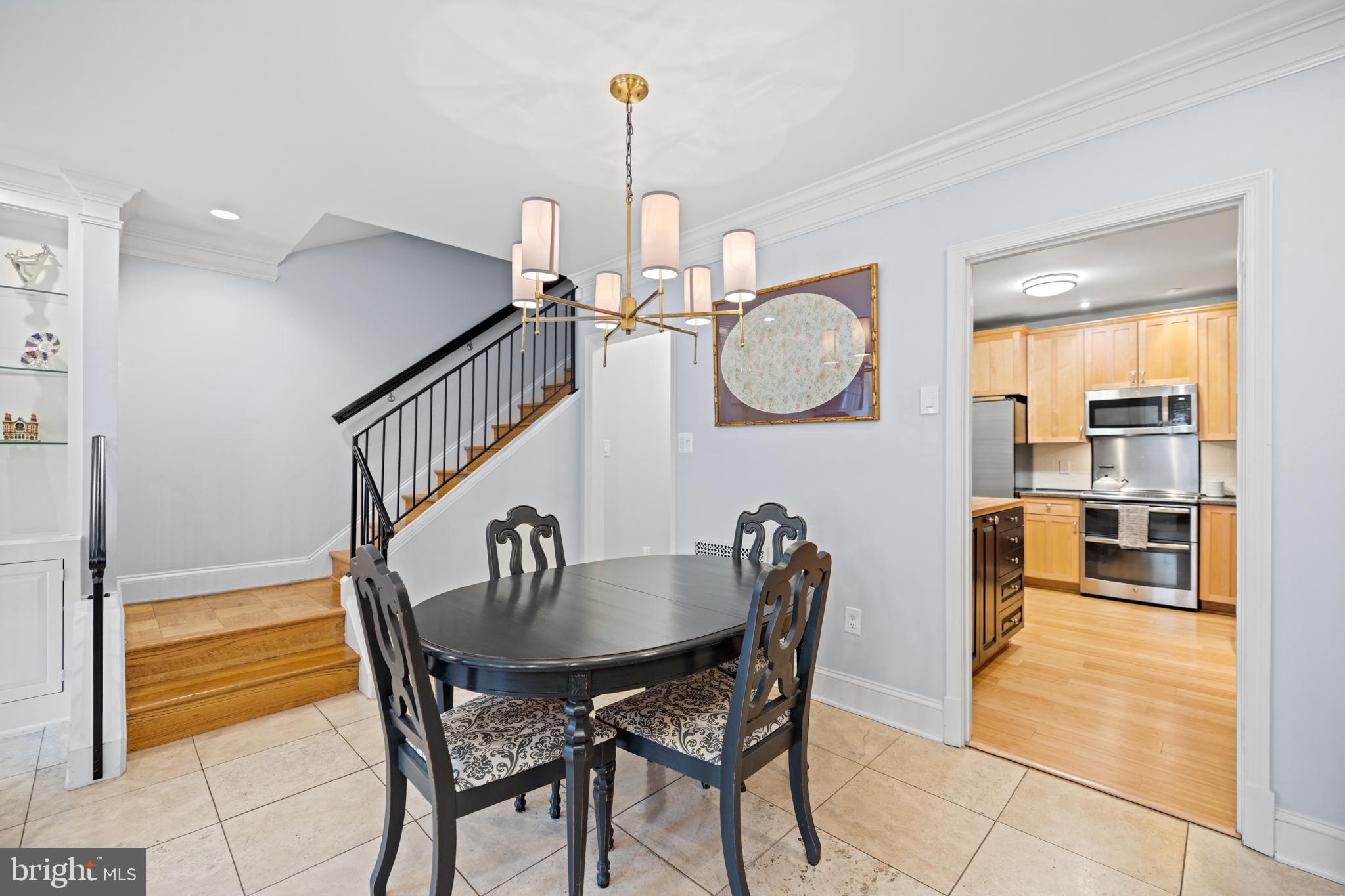 1618 Belmont Street Northwest, Unit C Washington, DC 20009 - Photo 6 of 26