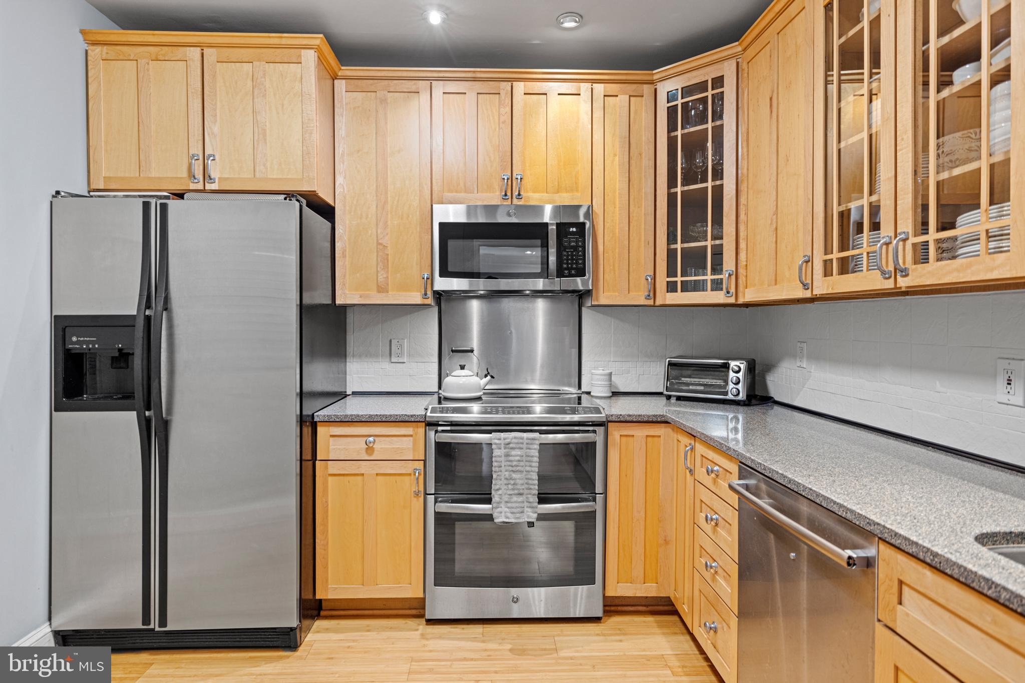 1618 Belmont Street Northwest, Unit C Washington, DC 20009 - Photo 8 of 26