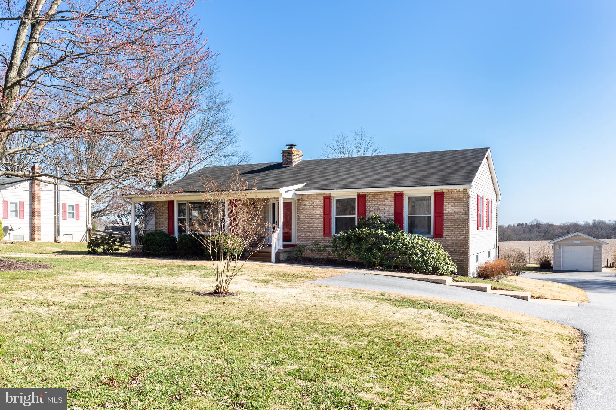 2303 Coon Club Road Westminster, MD 21157 - Photo 1 of 62 2303 Coon Club Road