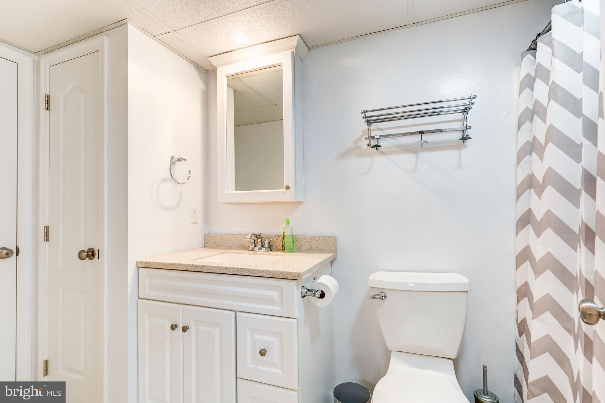 2303 Coon Club Road Westminster, MD 21157 - Photo 34 of 62 Lower level updated full bath