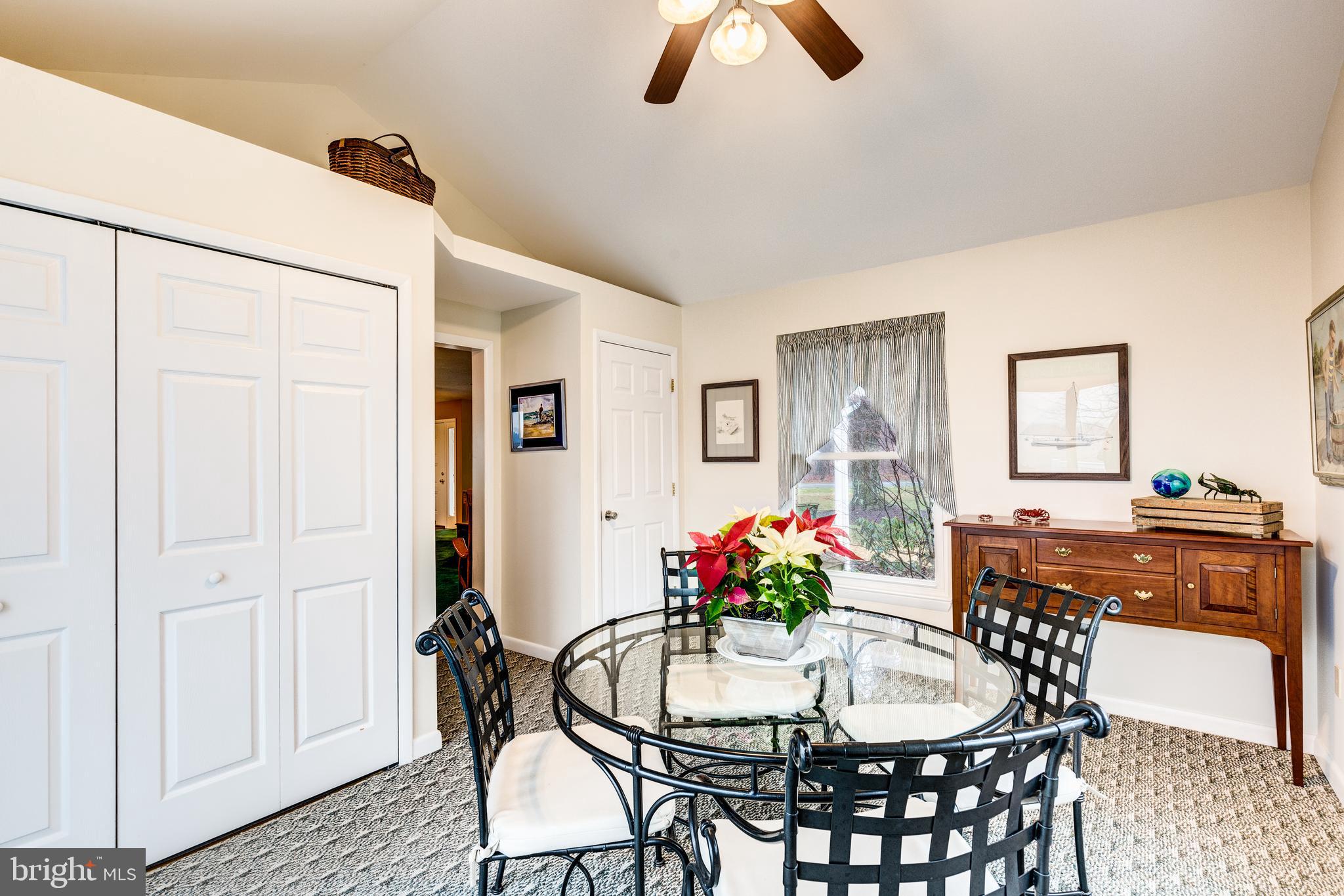 2303 Coon Club Road Westminster, MD 21157 - Photo 10 of 62 Sunroom w/pantry and large laundry closet