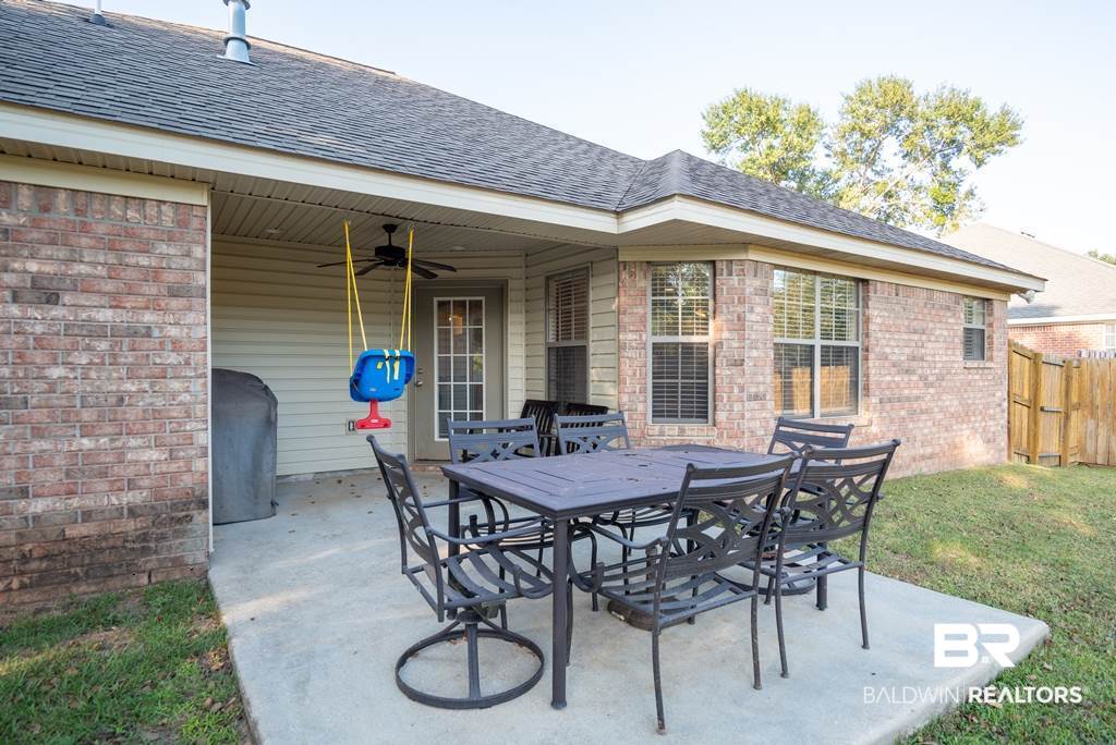 9421 Labrador Run South Mobile, AL 36695 - Photo 27 of 28