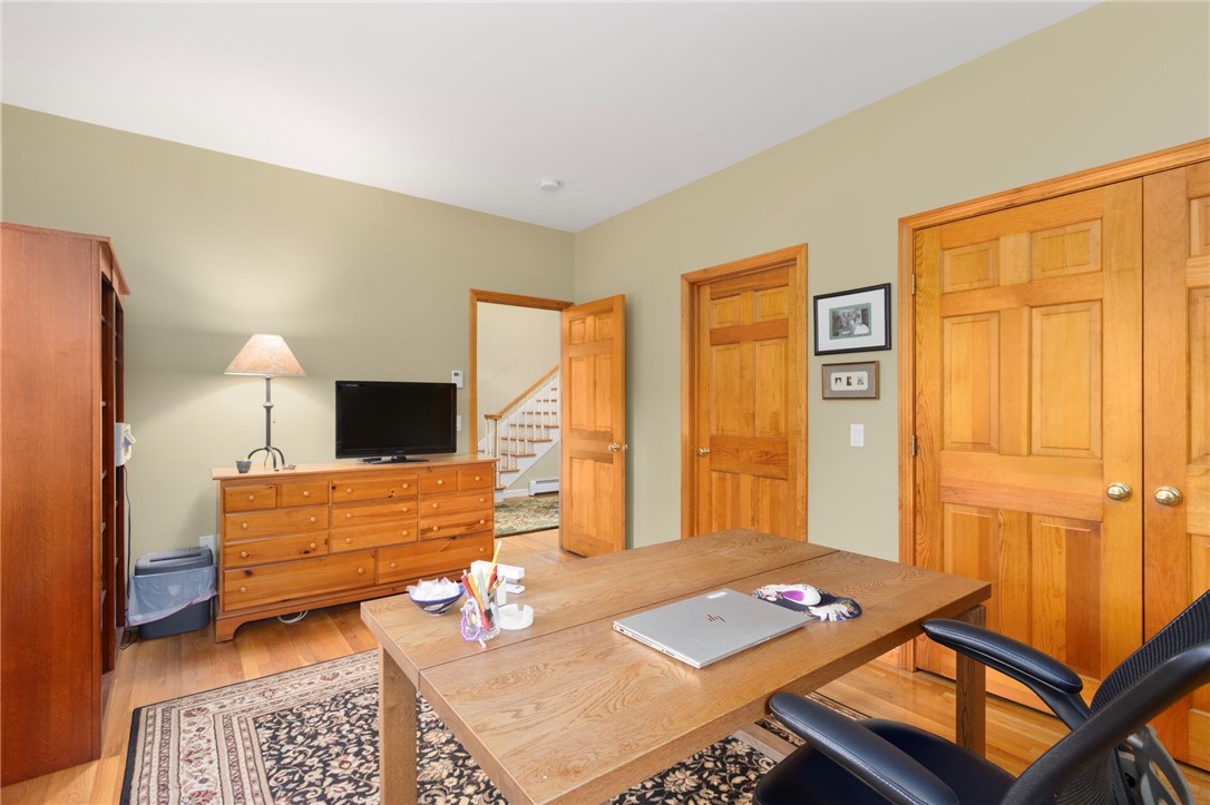 35 Great Road Barrington, RI 02806 - Photo 19 of 37 First Floor Bedroom