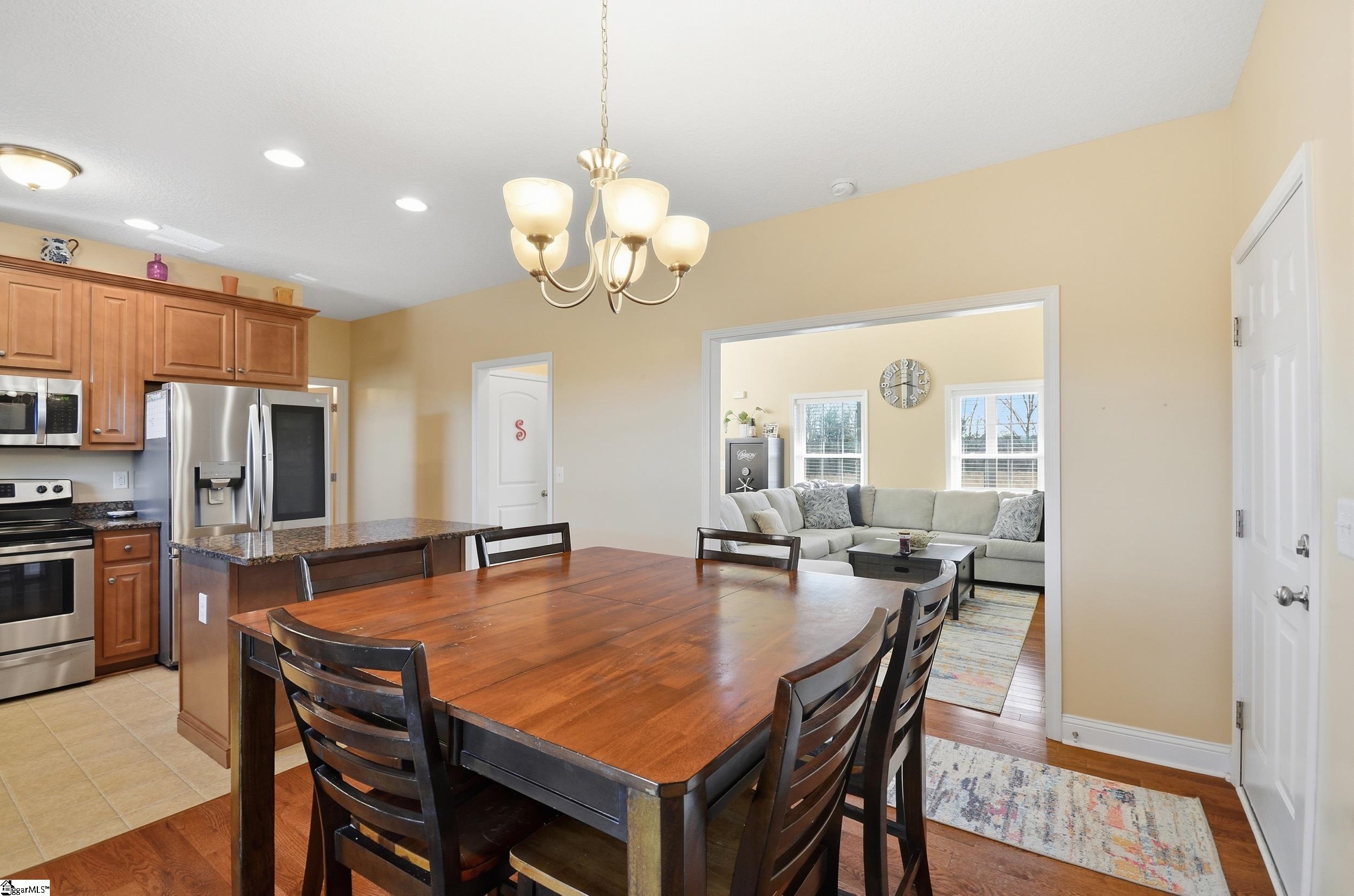 441 Seigler Road Iva, SC 29655 - Photo 10 of 41 Gallery Image 10
