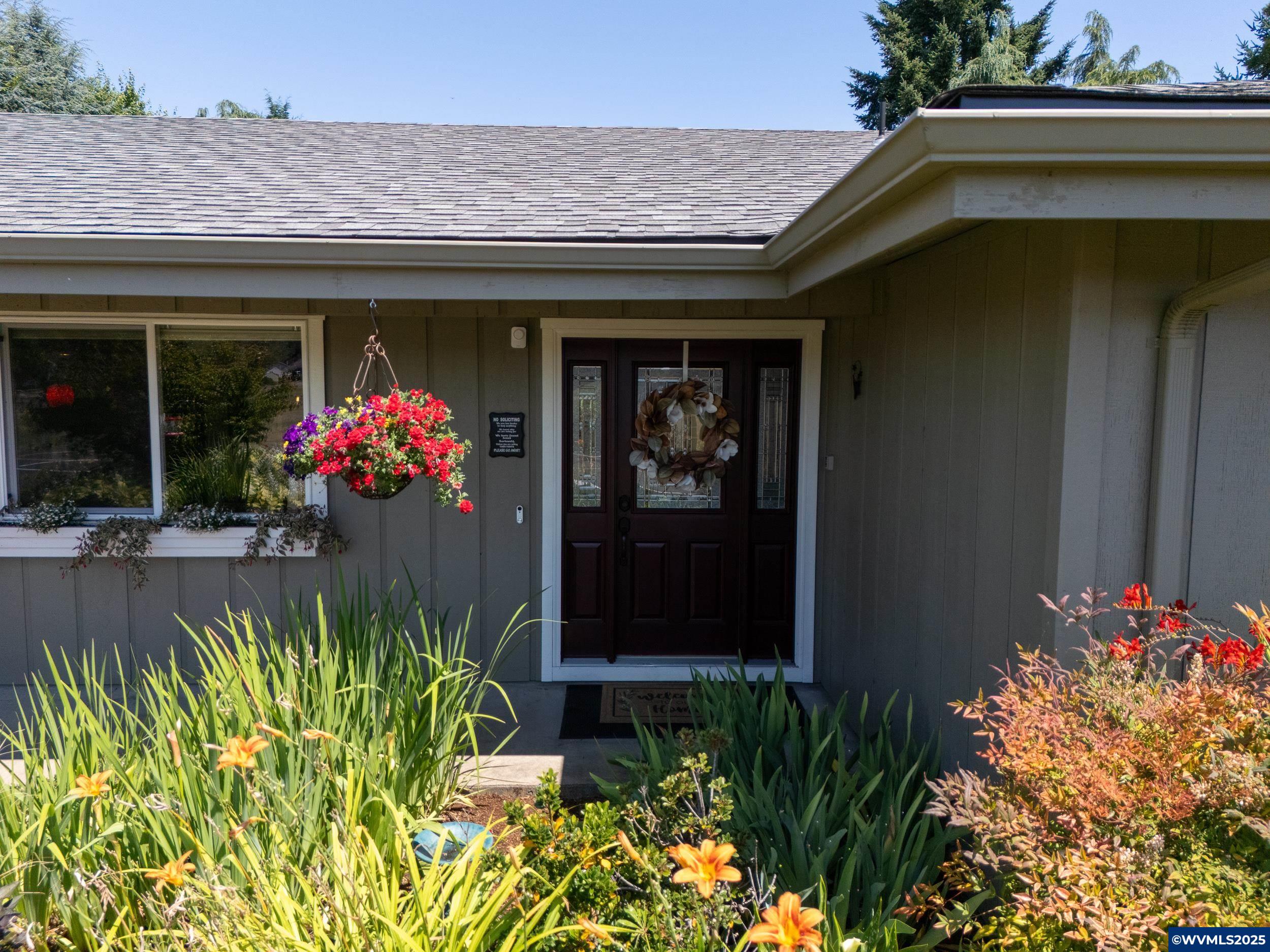 375 Northeast South Nebergall Loop Albany, OR 97321 - Photo 22 of 50