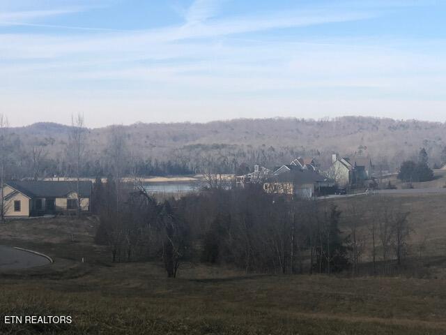 Lot 321 Russell Brothers Road Sharps Chapel, TN 37866 - Photo 23 of 28 L#321 Russell Br Sunset Bay Norris Lake