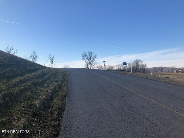 Lot 321 Russell Brothers Road Sharps Chapel, TN 37866 - Photo 24 of 28 L#321 Russell Br Sunset Bay Norris Lake