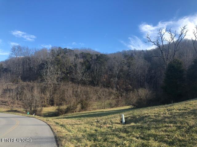 Lot 321 Russell Brothers Road Sharps Chapel, TN 37866 - Photo 26 of 28 L#321 Russell Br Sunset Bay Norris Lake