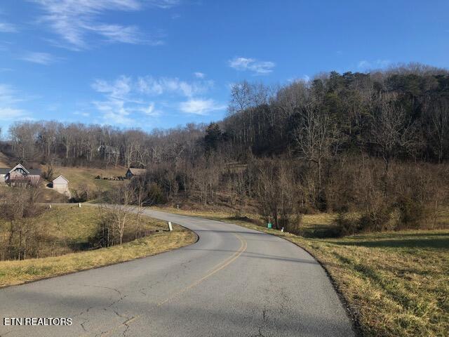 Lot 321 Russell Brothers Road Sharps Chapel, TN 37866 - Photo 28 of 28 L#321 Russell Br Sunset Bay Norris Lake