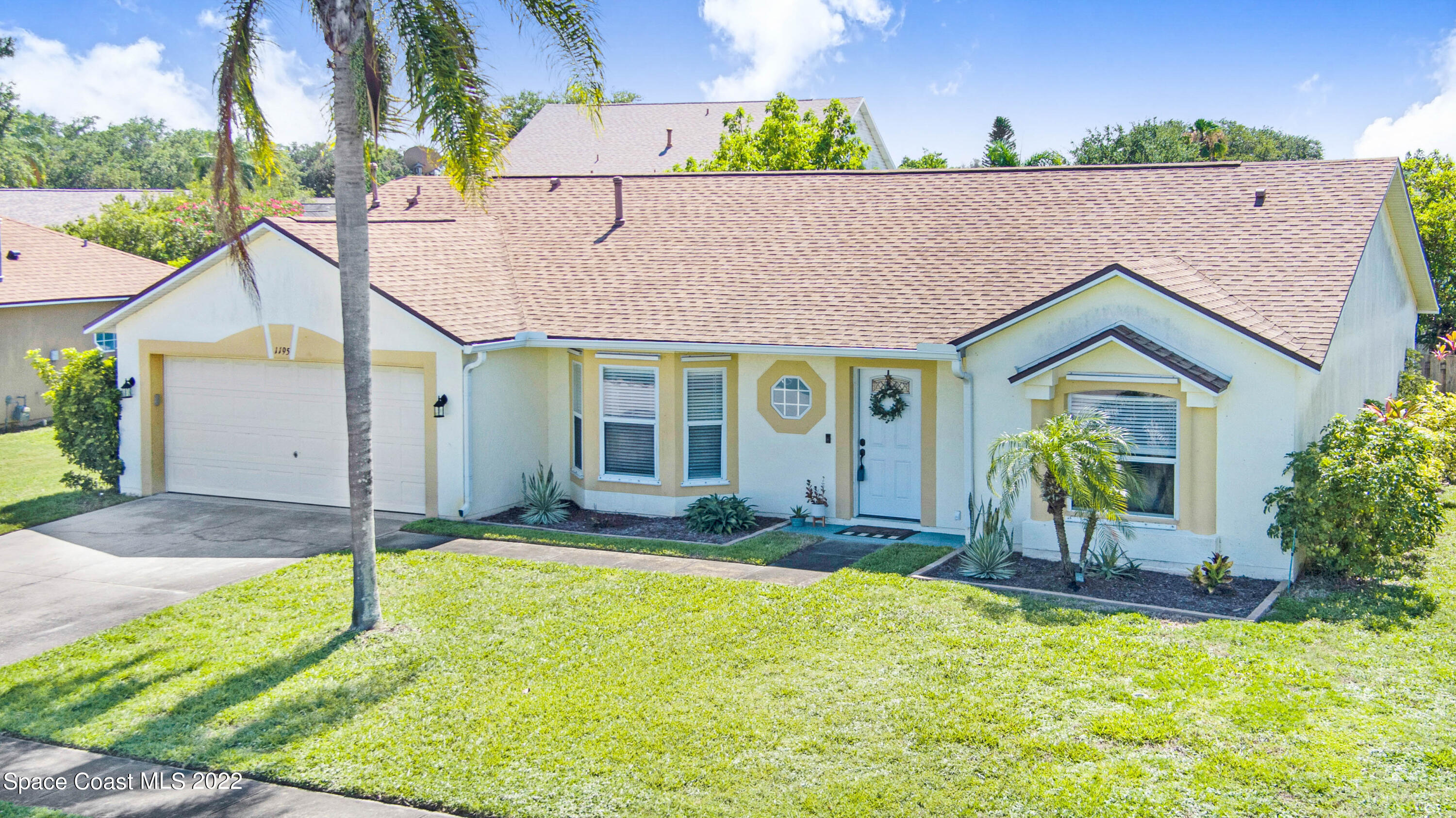 1195 Meadow Lake Road Rockledge, FL 32955 - Photo 1 of 36 1195 Meadow Lake Road