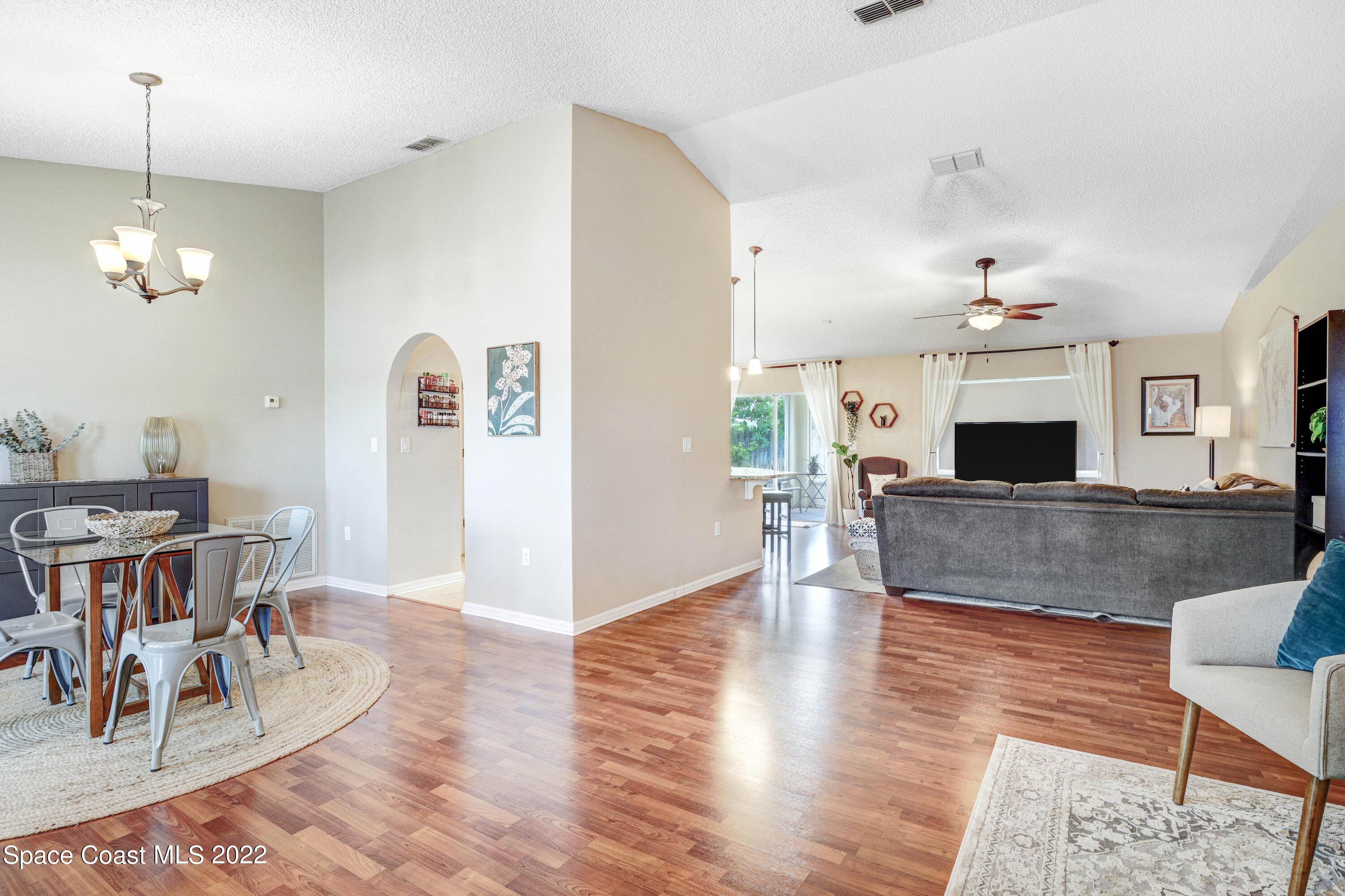 1195 Meadow Lake Road Rockledge, FL 32955 - Photo 10 of 36 Lots of Possibilities...