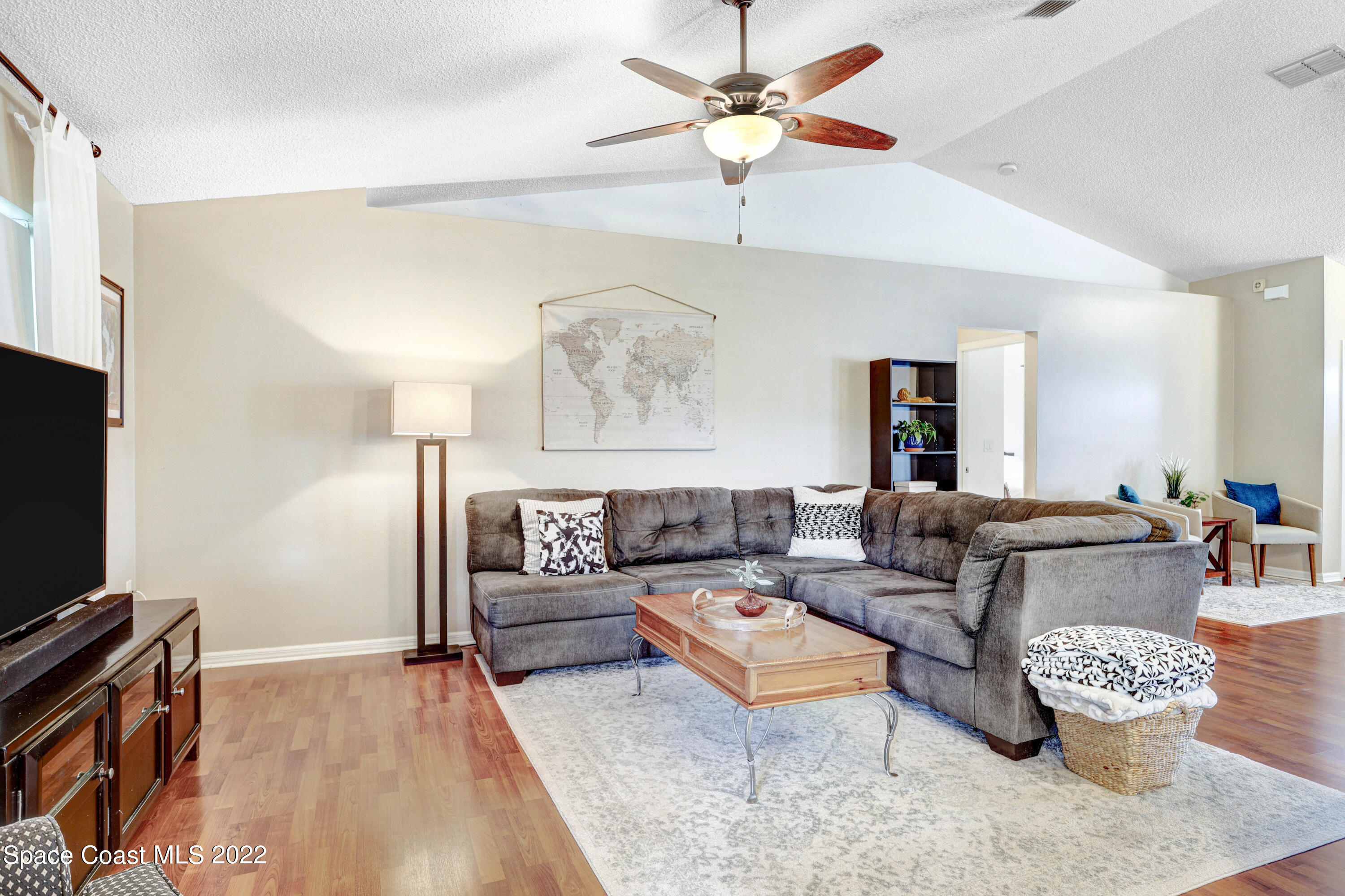 1195 Meadow Lake Road Rockledge, FL 32955 - Photo 11 of 36 Family Room