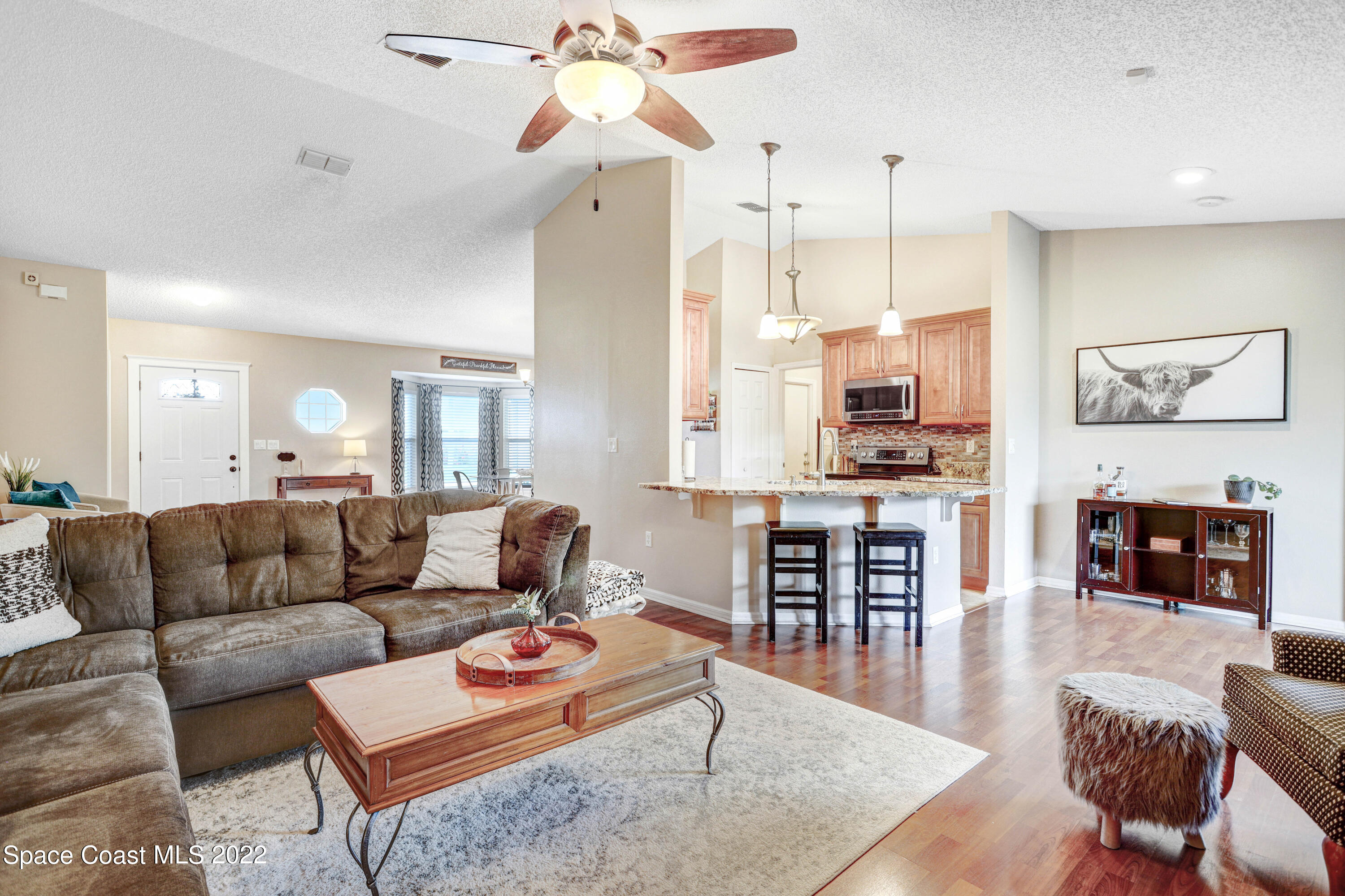1195 Meadow Lake Road Rockledge, FL 32955 - Photo 12 of 36 Alternate View