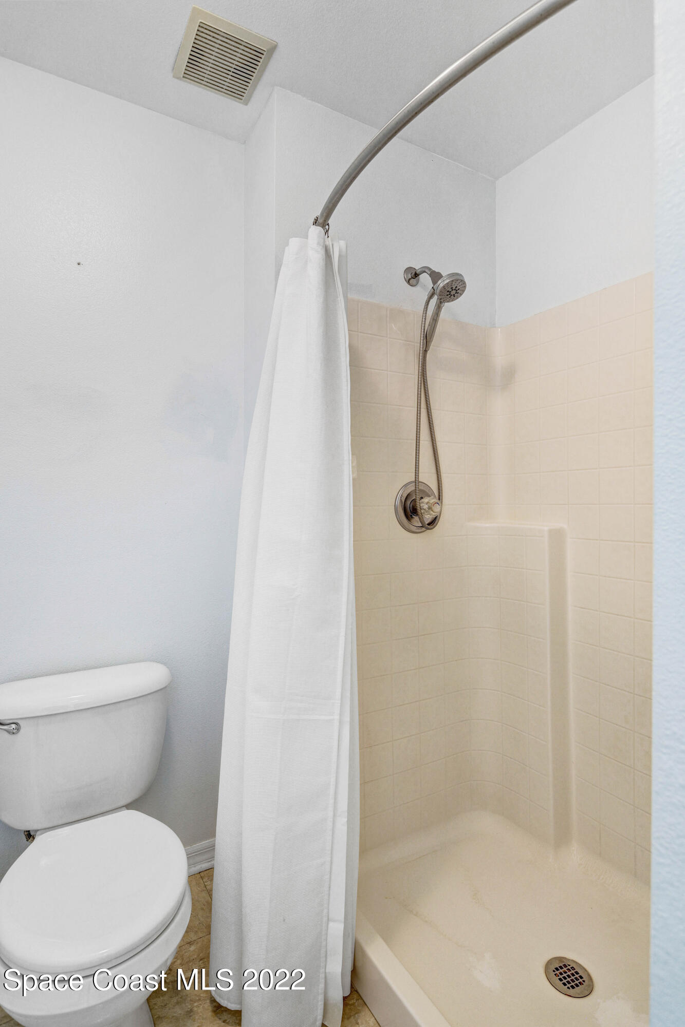 1195 Meadow Lake Road Rockledge, FL 32955 - Photo 21 of 36 Separate Shower