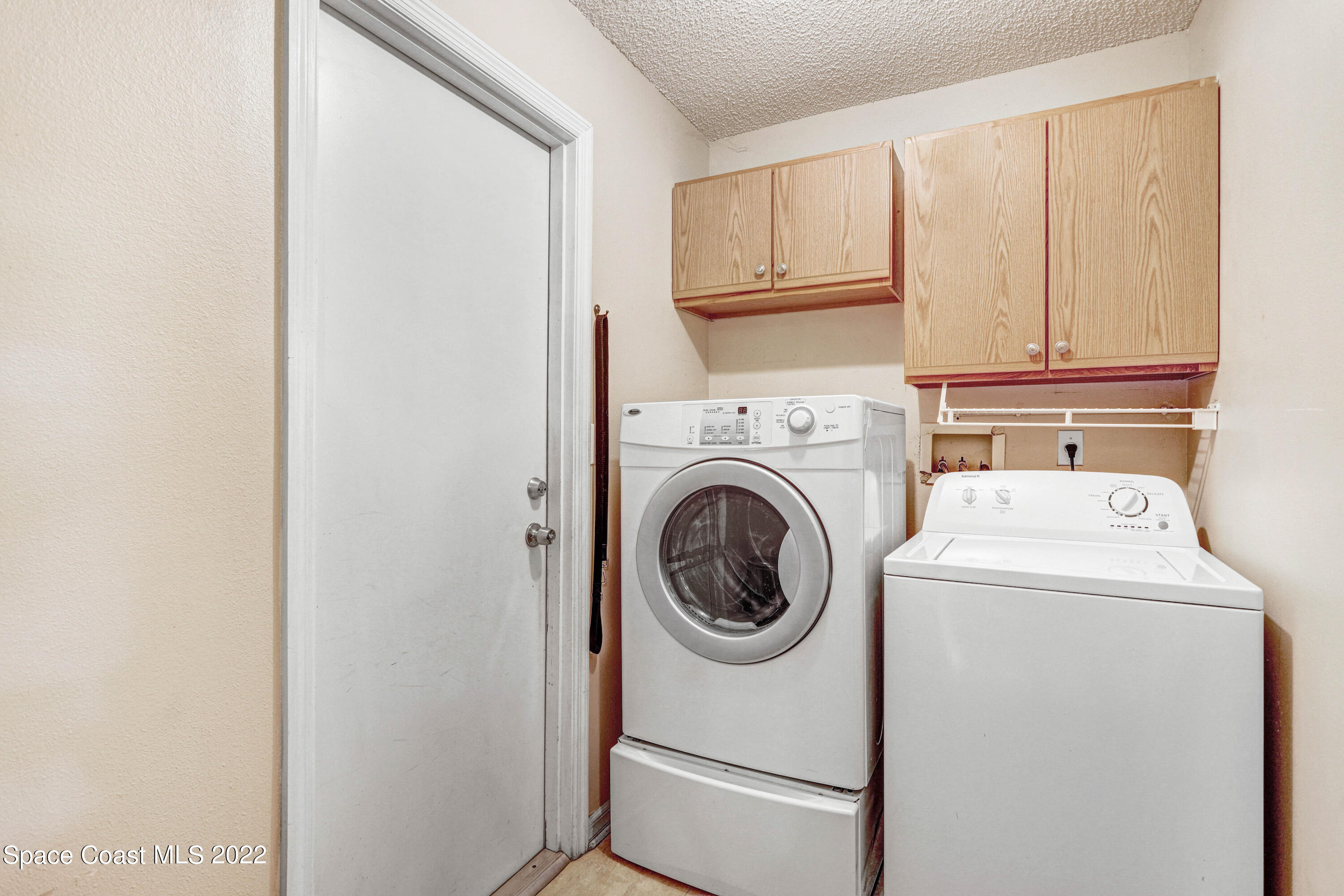 1195 Meadow Lake Road Rockledge, FL 32955 - Photo 26 of 36 Laundry Room