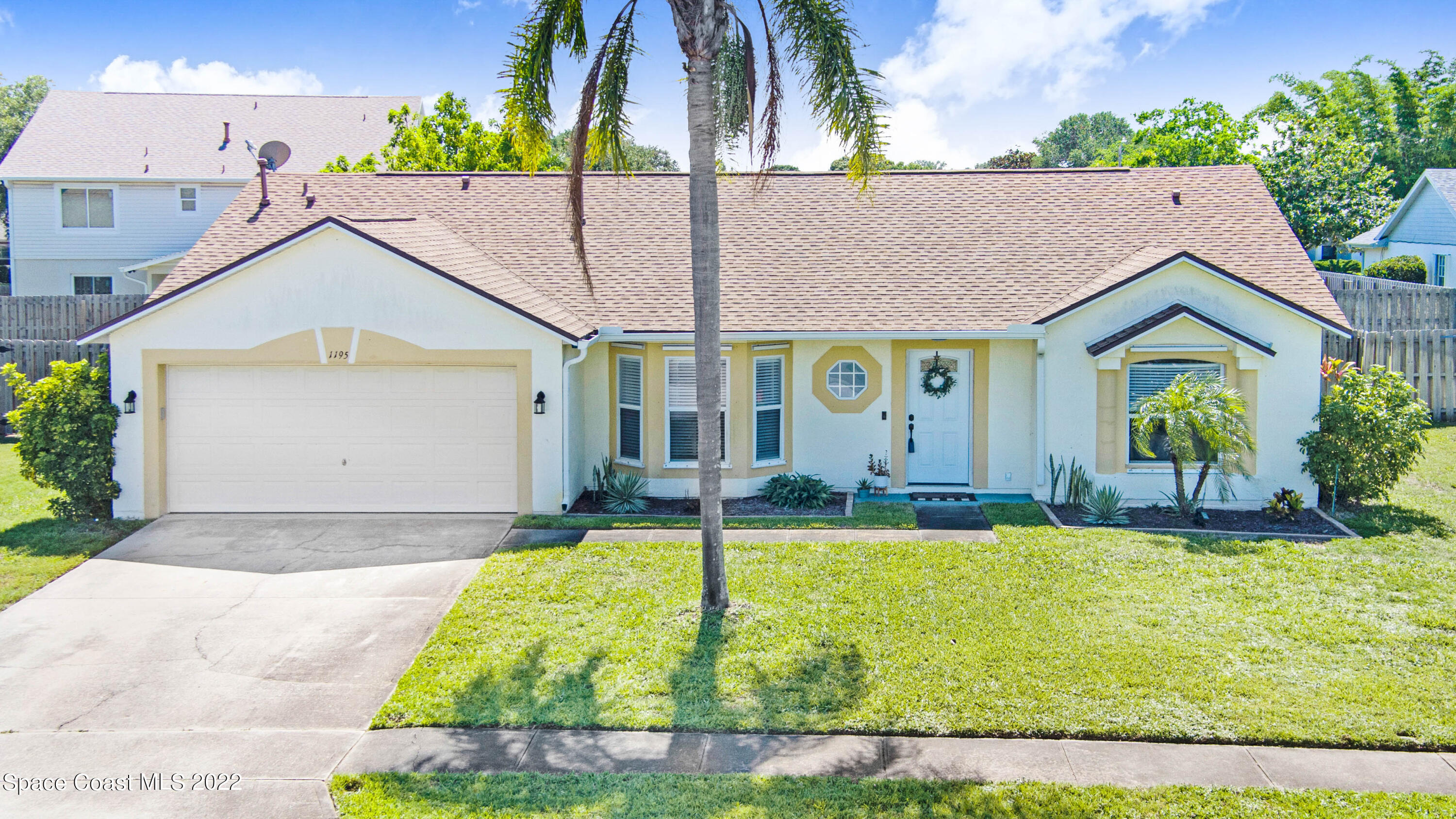 1195 Meadow Lake Road Rockledge, FL 32955 - Photo 5 of 36 Sidewalks