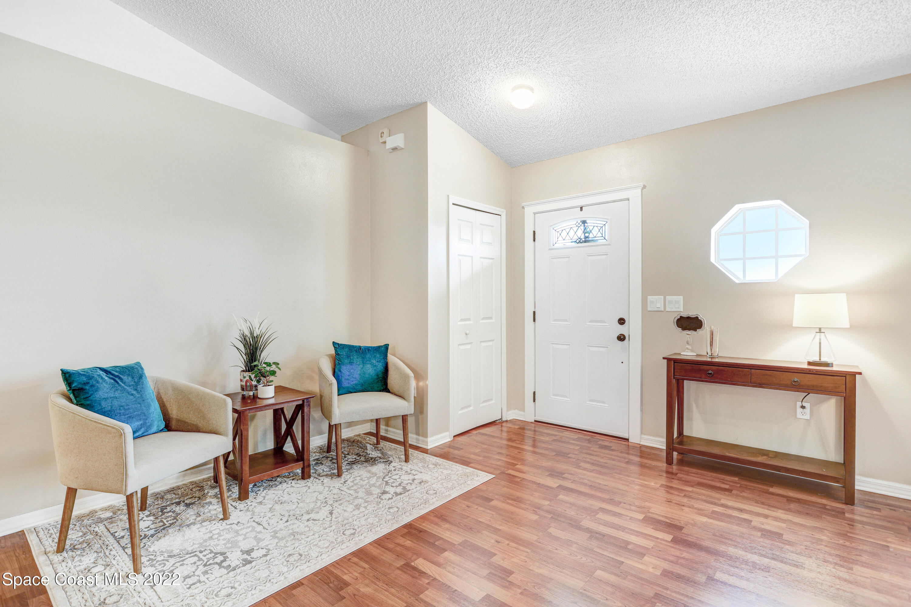 1195 Meadow Lake Road Rockledge, FL 32955 - Photo 36 of 36 Open Floor Plan