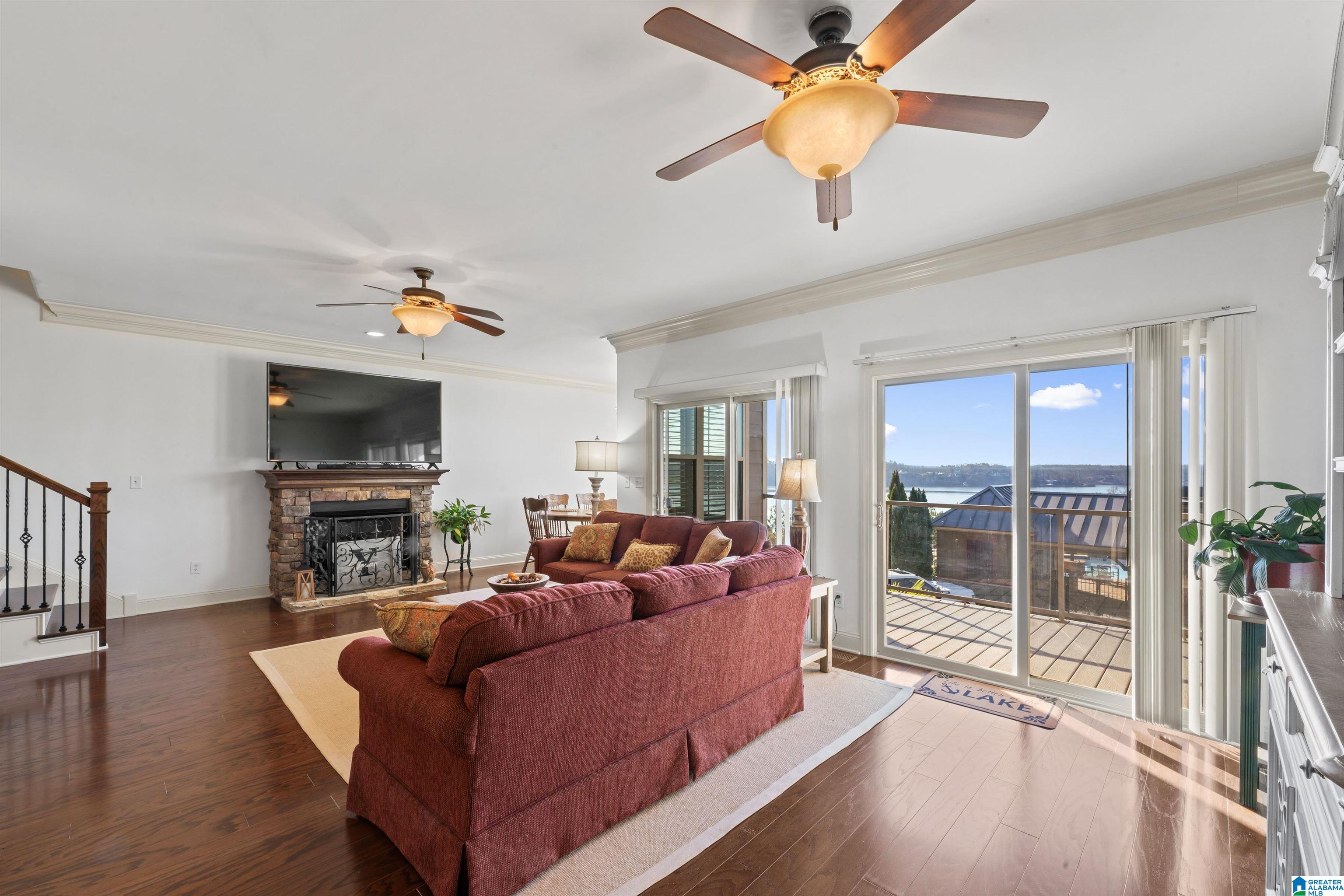 1152 Ranch Marina Road Pell City, AL 35128 - Photo 44 of 60 Gallery Image 44