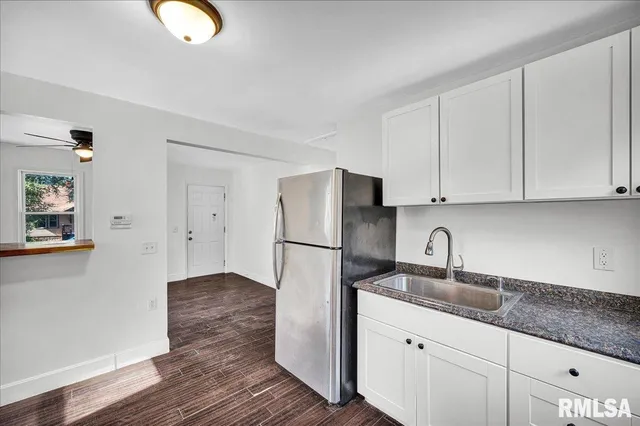 $94,900 | 1328 North Stever Avenue, West Peoria, IL 61604