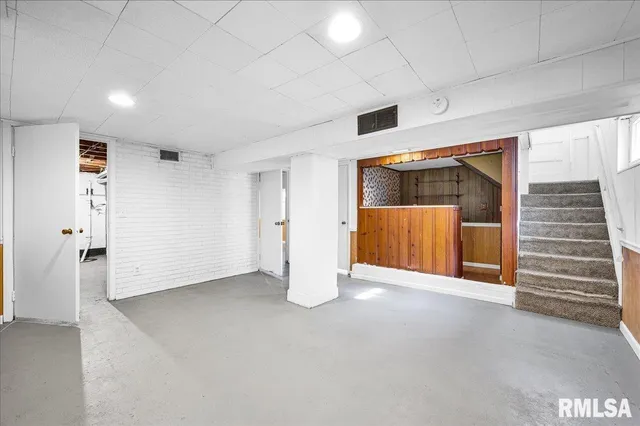 $94,900 | 1328 North Stever Avenue, West Peoria, IL 61604