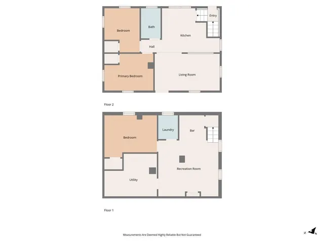 $94,900 | 1328 North Stever Avenue, West Peoria, IL 61604