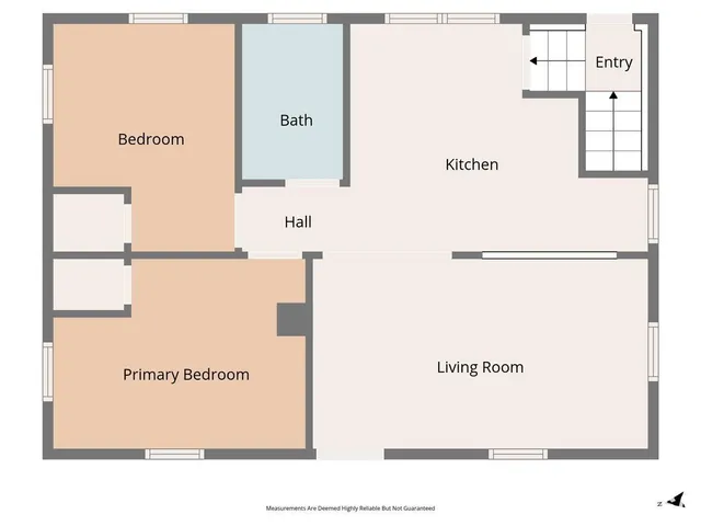 $94,900 | 1328 North Stever Avenue, West Peoria, IL 61604