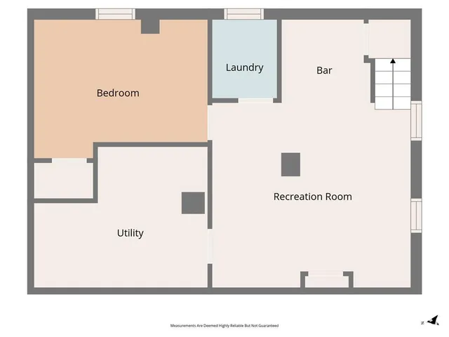 $94,900 | 1328 North Stever Avenue, West Peoria, IL 61604
