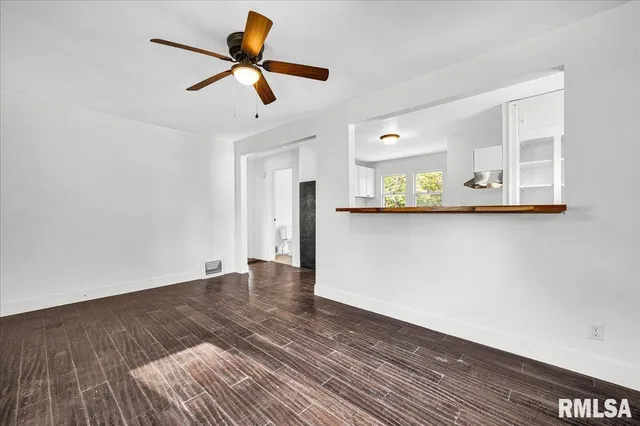 $94,900 | 1328 North Stever Avenue, West Peoria, IL 61604