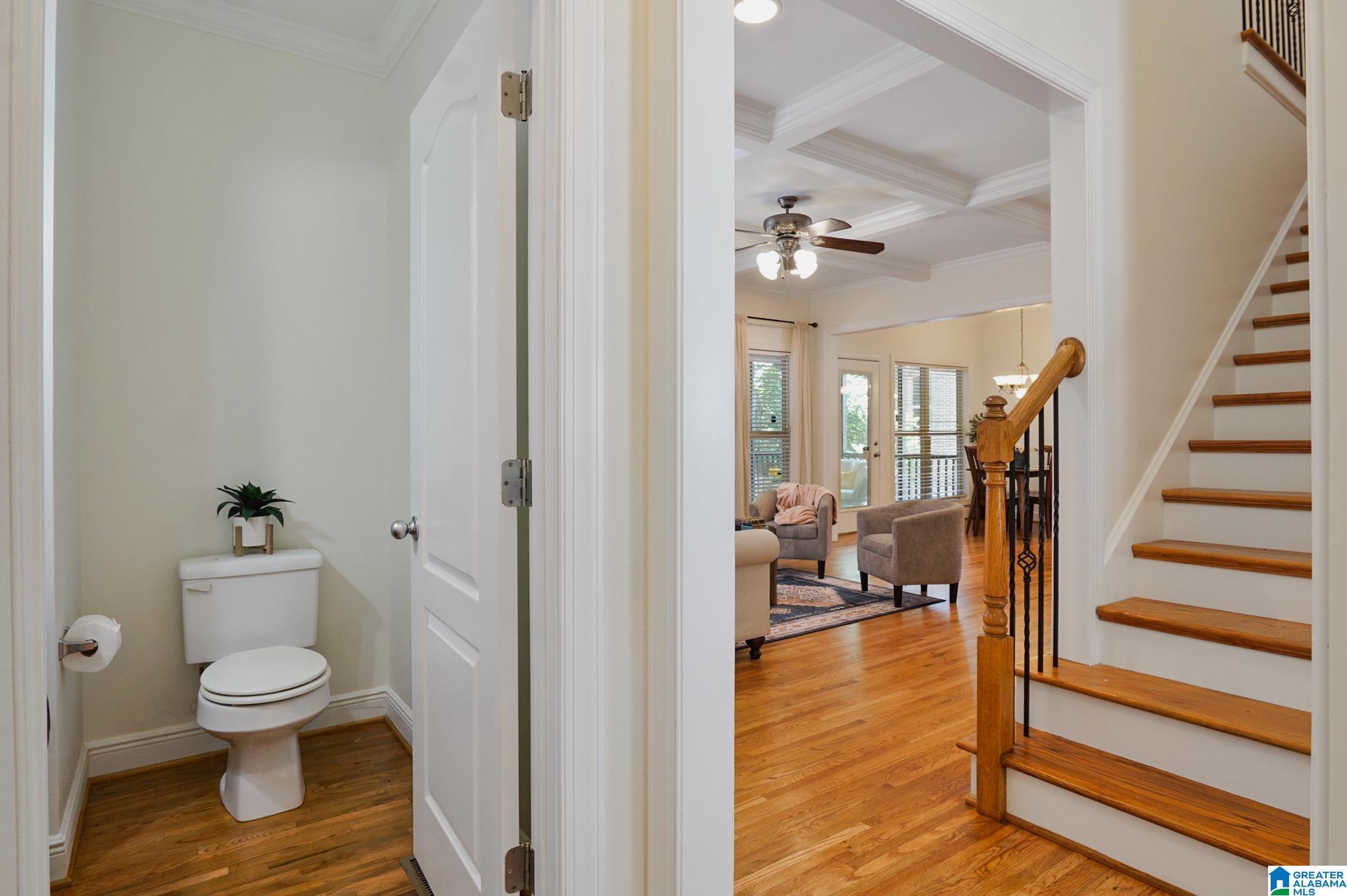 1092 Stoneykirk Road Pelham, AL 35124 - Photo 35 of 66