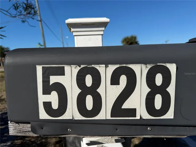 $1,500 | 5828 Gulf Drive, New Port Richey, FL 34652