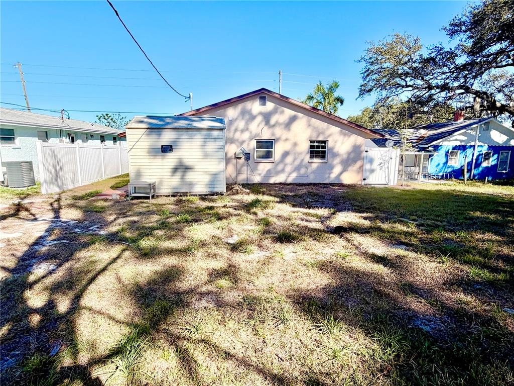 5828 Gulf Drive New Port Richey, FL 34652 - Photo 21 of 22