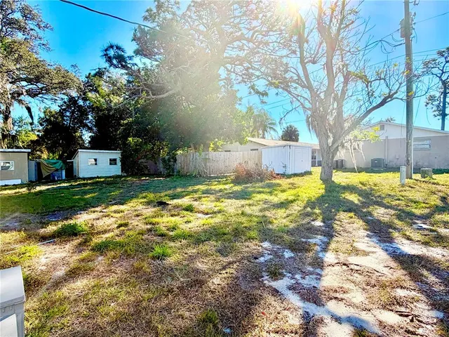 $1,500 | 5828 Gulf Drive, New Port Richey, FL 34652