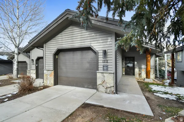 $1,630,000 | 1111 Stonebridge Circle, Unit 11, Park City, UT 84060